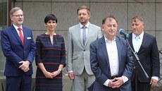 Michael Žantovský představil svou kandidaturu do Senátu ve volebním obvodu 21.... Michael Žantovský představil svou kandidaturu do Senátu ve volebním obvodu 21....