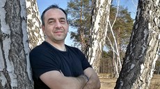 Dokumentarista Martin Slezák Dokumentarista Martin Slezák