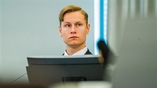 Nor Philip Manshaus dostal za vraždu své nevlastní sestry a útok na mešitu v... Nor Philip Manshaus dostal za vraždu své nevlastní sestry a útok na mešitu v...