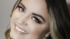 Spisovatelka Anna Toddová Spisovatelka Anna Toddová