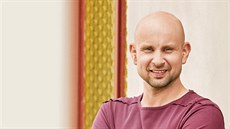 Tomáš Dastlík Tomáš Dastlík