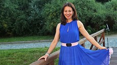 Dáša Zázvůrková Dáša Zázvůrková