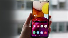 Samsung Galaxy A71 Samsung Galaxy A71