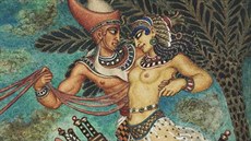 Isis a Osiris Isis a Osiris