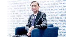 Petr Kymlička Petr Kymlička