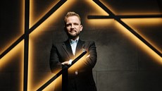 „Škála mojí práce se nemění,“ říká Libor Bouček o přechodu z rádia do... „Škála mojí práce se nemění,“ říká Libor Bouček o přechodu z rádia do...