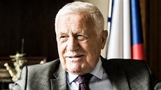 Václav Klaus Václav Klaus