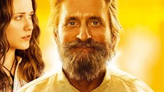 z filmu Král Kalifornie z filmu Král Kalifornie