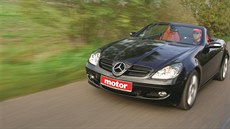 MERCEDES SLK MERCEDES SLK