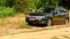 Subaru Subaru