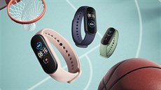 Xiaomi Mi Band 5 Xiaomi Mi Band 5
