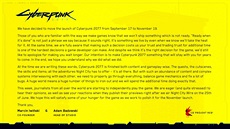 Cyberpunk 2077 Cyberpunk 2077