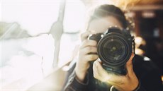 Ilustrační fotografie Ilustrační fotografie