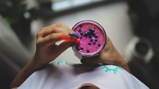 Ilustrační fotografie Ilustrační fotografie