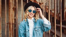 Ilustrační fotografie Ilustrační fotografie