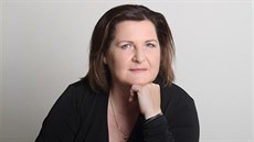 Ředitelka Klubu svobodných matek Dana Pavlousková Ředitelka Klubu svobodných matek Dana Pavlousková