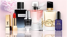 L'Oreal - Luxury Brands L'Oreal - Luxury Brands