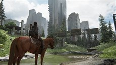 The Last of Us Part II The Last of Us Part II