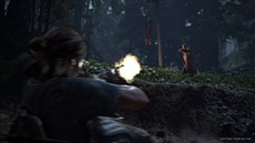 The Last of Us Part II The Last of Us Part II