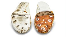První tretry z dílny spoluzakladatele Nike, které stály u zrodu světoznámé... První tretry z dílny spoluzakladatele Nike, které stály u zrodu světoznámé...