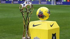 Pohár pro vítěze ruské ligy na stadionu v Rostovu Pohár pro vítěze ruské ligy na stadionu v Rostovu