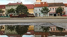 Třebíč Třebíč