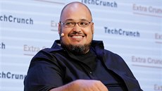 Michael Seibel (San Francisco, 2. října 2019) Michael Seibel (San Francisco, 2. října 2019)