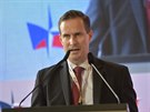 Národní konference Naše bezpečnost není samozřejmost