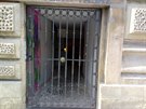 Proč je stále uzavřen průchod z Národní třídy do Divadelní ulice? Proč je stále uzavřen průchod z Národní třídy do Divadelní ulice?