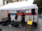 V období 25.06.2020 - 27.06.2020 v ulicích Prahy probíhá festival s názvem Praha žije hudbou. V období 25.06.2020 - 27.06.2020 v ulicích Prahy probíhá festival s názvem Praha žije hudbou.