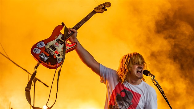 Vypsaná fixa na Rock for People Home (20.června 2020). Vypsaná fixa na Rock for People Home (20.června 2020).
