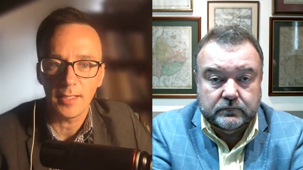 Karas: Duda je nervózní, Trzaskowského podporují mladí a polská LGBT komunita Karas: Duda je nervózní, Trzaskowského podporují mladí a polská LGBT komunita