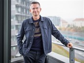 Martin Pajer, ředitel společnosti Cebia, říká, že nově budou mít k dispozici...