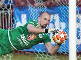 Patrik Vízek