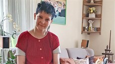 Pětačtyřicetiletou Elišku roztroušená skleróza upoutala na invalidní vozík. Bez... Pětačtyřicetiletou Elišku roztroušená skleróza upoutala na invalidní vozík. Bez...