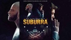 Suburra Suburra