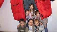 Muzeum rekordů a kuriozit v Pelhřimově Muzeum rekordů a kuriozit v Pelhřimově