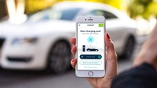 Elektromobily se v Evropě nerozjedou bez chytrého dobíjení Elektromobily se v Evropě nerozjedou bez chytrého dobíjení