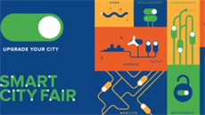 Urbis Smart City Fair pomůže obcím s překonáním krize po koronaviru Urbis Smart City Fair pomůže obcím s překonáním krize po koronaviru