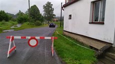 Obec Višňová na Frýdlantsku se vzpamatovává ze sobotní velké vody (21. června... Obec Višňová na Frýdlantsku se vzpamatovává ze sobotní velké vody (21. června...