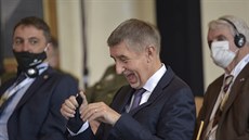 Národní konference Naše bezpečnost není samozřejmost