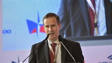 Národní konference Naše bezpečnost není samozřejmost
