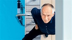 Přední český architekt Jakub Cigler Přední český architekt Jakub Cigler