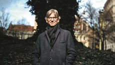 Režisér Jiří Strach Režisér Jiří Strach