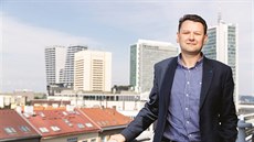 Dnes je absolvent oboru ekonomika a management ve zdravotnictví na Masarykově... Dnes je absolvent oboru ekonomika a management ve zdravotnictví na Masarykově...
