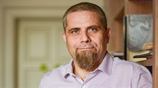 Historik Vladimír P. Polách Historik Vladimír P. Polách