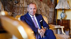 Velvyslanec České republiky ve Spojeném království Velké Británie a Severního... Velvyslanec České republiky ve Spojeném království Velké Británie a Severního...