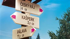 T-Mobile letní kampaň 2020 T-Mobile letní kampaň 2020