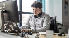 Novinář serveru Aktuality.sk Peter Sabo Novinář serveru Aktuality.sk Peter Sabo