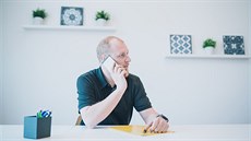 Lukáš Buček realitní makléř LET´S HOME Lukáš Buček realitní makléř LET´S HOME